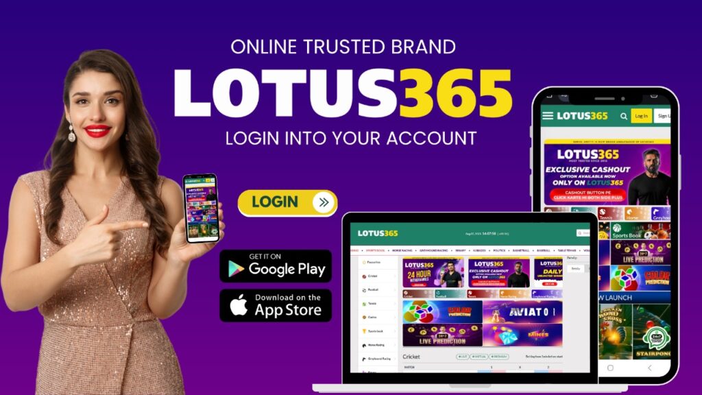 Lotus365