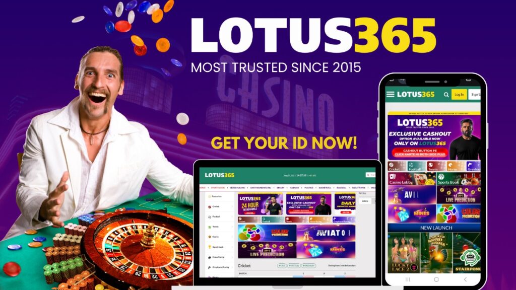 Lotus365